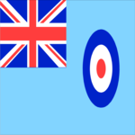 Royal Air Force Insignia 1
