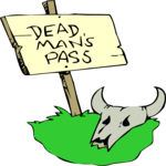 Dead Man's Pass