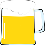 Beer Mug 30
