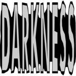 Darkness - Title