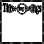 Tightrope Values Frame