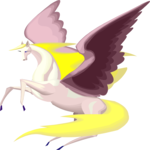 Pegasus 11 Clip Art