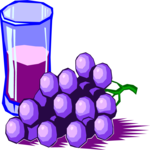 Juice - Grape