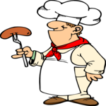 Chef 124