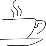 Coffee 28 Clip Art