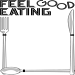 Feel Good Eating Frame