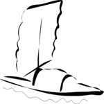 Boat Sketch 1