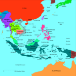 Southeast Asia 1