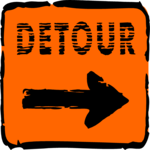 Detour 3