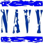 Navy Clip Art