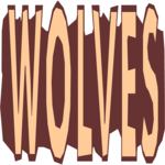 Wolves - Title