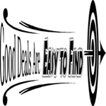 Good Deals Easy to Find