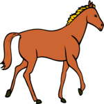 Horse 31