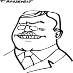 Theodore Roosevelt 2