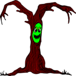 Tree - Evil