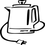 Coffee Pot 25