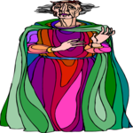 King Lear Clip Art