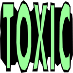 Toxic Clip Art