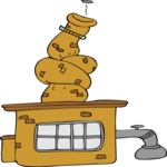 Factory - Little Pollution