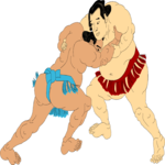 Wrestling - Sumo 6