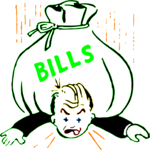 Bills Weighing You Down