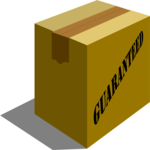 Box - Guaranteed