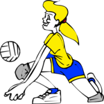 Volleyball 07