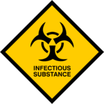 Infectious Substance