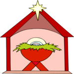 Nativity Scene 11
