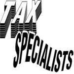 Tax Specialists Clip Art