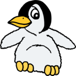Penguin - Baby