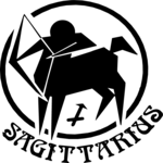 Sagittarius 10 Clip Art