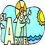 Armel Clip Art