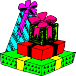 Gifts 31