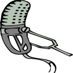 Microphone 11