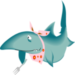 Shark - Hungry