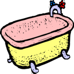 Bathtub 10