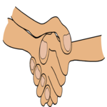 Handshake 18