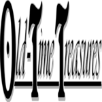 Old-Time Treasures