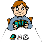 Playing Cards 1