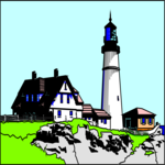 Lighthouse 12