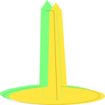 Washington Monument 4