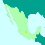 Mexico 1