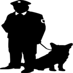 K-9 Officer