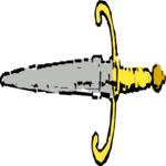 Dagger 01