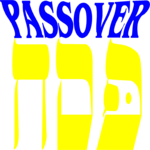 Passover 1 Clip Art