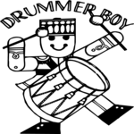 Drummer Boy 1