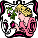 People, Face - Female 10