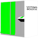 Voting Booth 02
