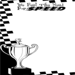 Feel the Need for Speed 2